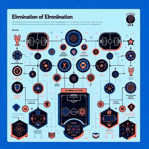 Struktura i format eliminacji w strefie uefa